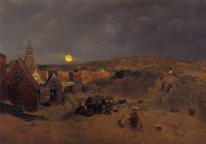  av Andreas Achenbach