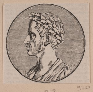Frederik VI av Andreas Flinch