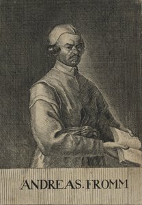  av Andreas Niederhofer