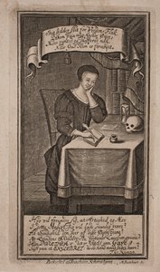 Dorthe Engelbrechts datter av Andreas Reinhardt