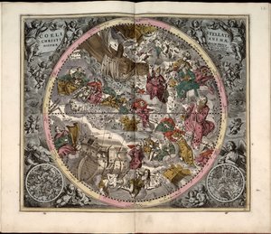 Phillips, 4274 Også tilgjengelig via Library of Congress-nettstedet som et rasterbilde. Inkluderer indeks. Noen plater gravert av Johannes van Loon. I tillegg til de 29 platene som er angitt i innholdsfortegnelsen, er det en tilleggsplate mellom plate