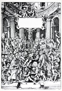 Platene fra innbegrepet av De Humani Corporis Fabrica av Andreas Vesalius