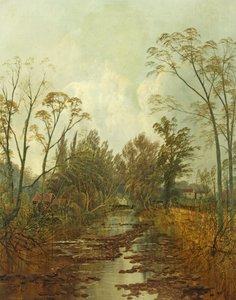 The Old Ebbw Bridge, Newport
