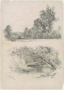 Hudson; og Claverack Creek
