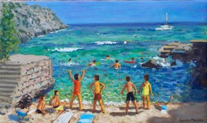  av Andrew Macara