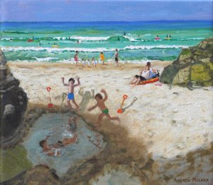  av Andrew Macara