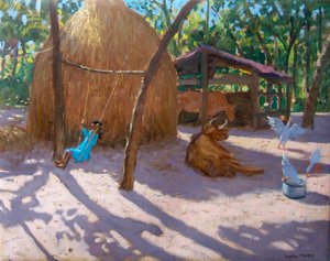  av Andrew Macara