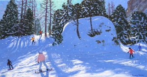 av Andrew Macara