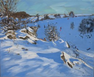  av Andrew Macara