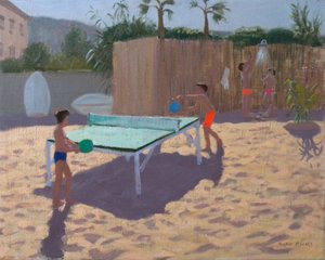  av Andrew Macara