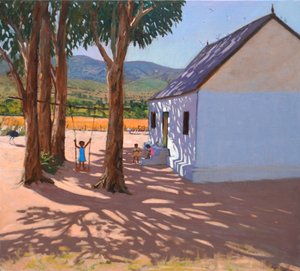  av Andrew Macara