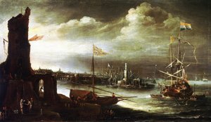  av Andries van Eertvelt