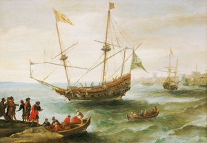  av Andries van Eertvelt