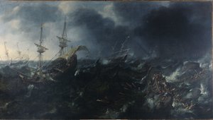 Slaget ved Lepanto