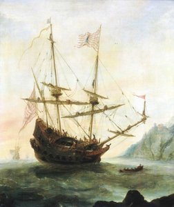 av Andries van Eertvelt