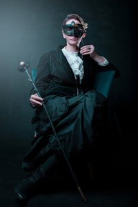 SteamPunk av Andrzej Lisowski
