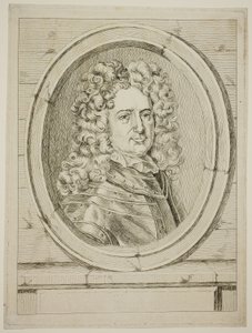 Roger de Rabutin, greve av Bussy