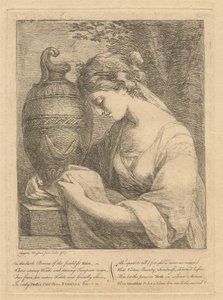  av Angelica Kauffmann
