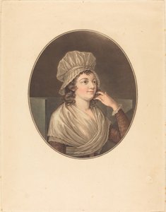 Charlotte Corday. av Angelique Allais