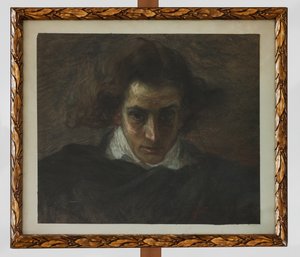 Portrait of a Musician (pastel)   1411087   no       norwegian Successfully Translated  Original: Silver Prince, cigar label (chromolitho) Translat: Silver Prince, cigar label (chromolitho) 1322257 no norwegian Successfully Translated Original: Piazza San  av Angelo Longanesi