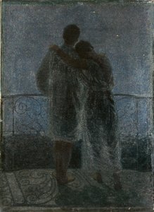 Drøm og virkelighet, 1905