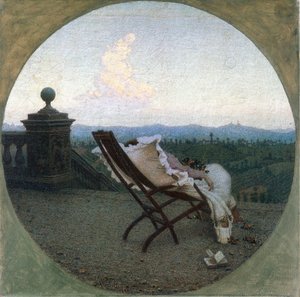Savanza, 1892-1895.