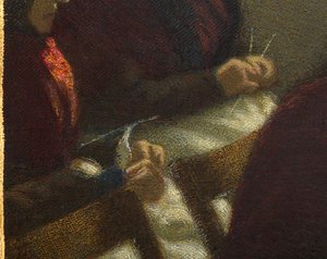 Ukjent bilde av Angelo Morbelli