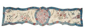 Pelmet (chintz) (par til 997107)