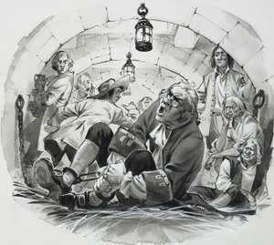  av Angus McBride