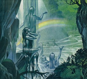  av Angus McBride