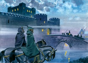  av Angus McBride