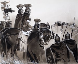 av Angus McBride