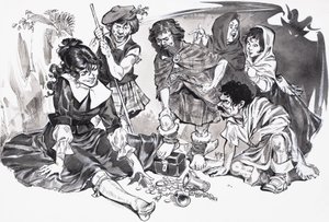  av Angus McBride