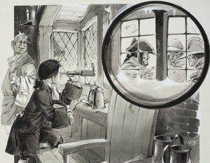  av Angus McBride