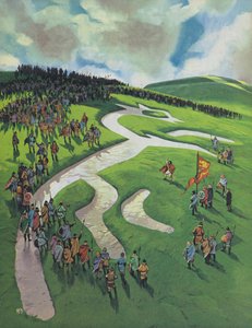  av Angus McBride