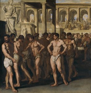 Gladiatorer