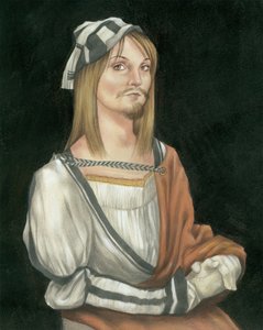  av Anita Kunz