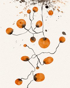 Koblede Orange-skjemaer