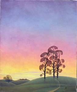 Path through the Pines, 2004