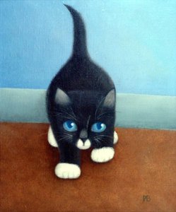 Sukker, 2001 av Anna Phillips