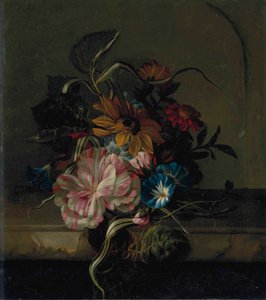  av Anna Elisabeth Ruysch