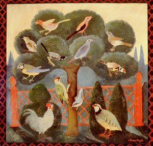  av Anna Pugh