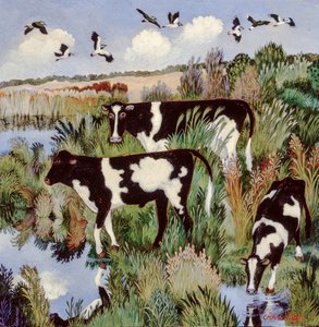  av Anna Pugh