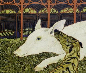  av Anna Pugh