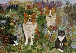  av Anna Pugh