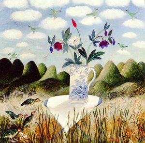  av Anna Pugh