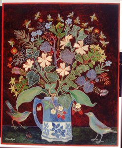  av Anna Pugh