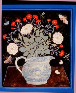  av Anna Pugh