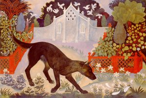  av Anna Pugh