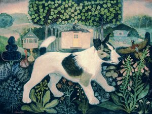  av Anna Pugh